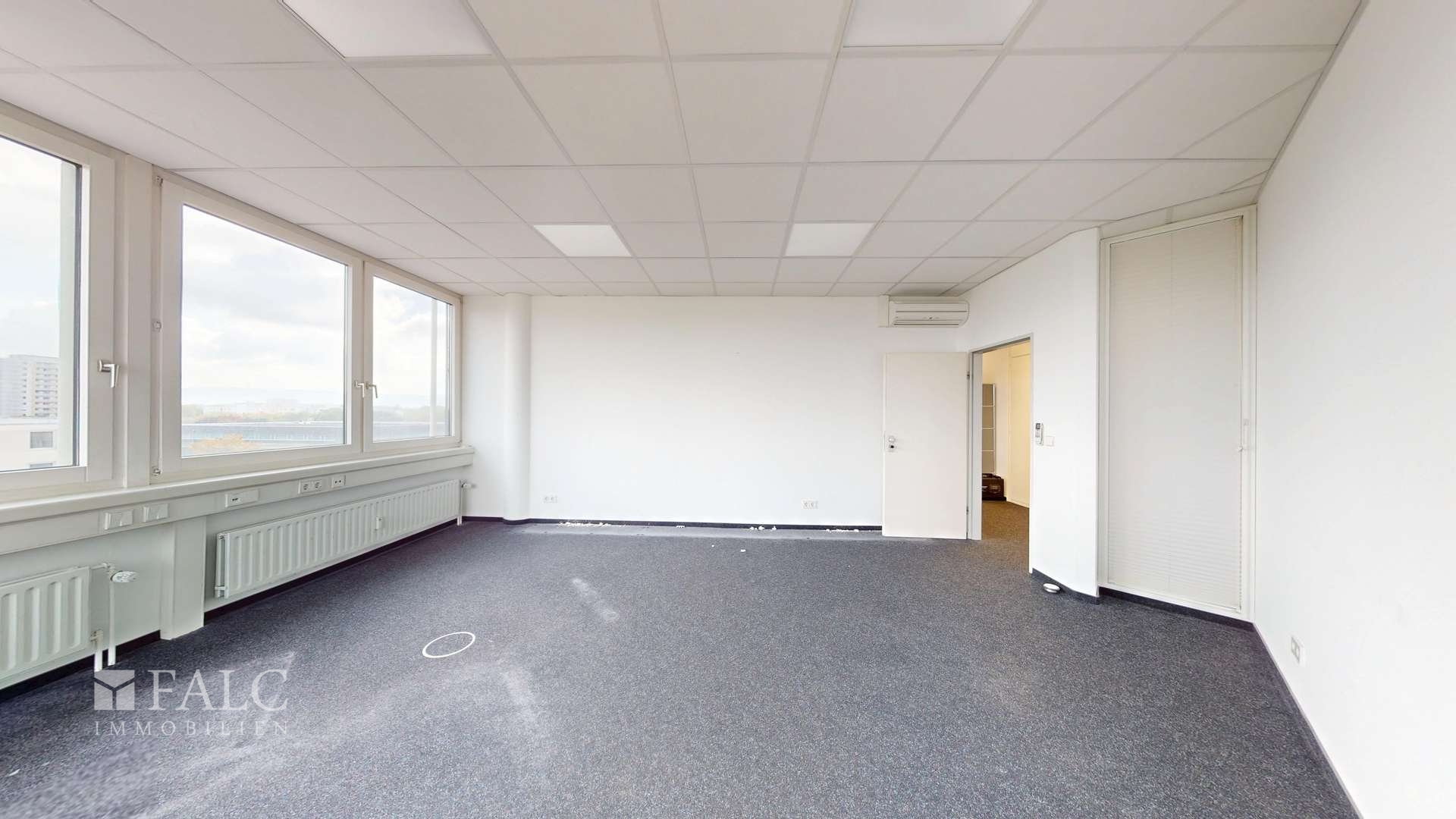 Büro